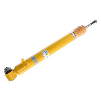 Bilstein® - B6 4600 Series Rear Passenger Side Standard Monotube Shock Absorber