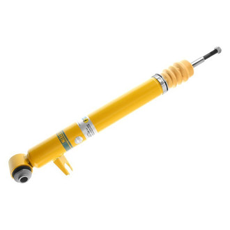 Bilstein® - B8 Series Sport Rear Passenger Side Monotube Shock Absorber