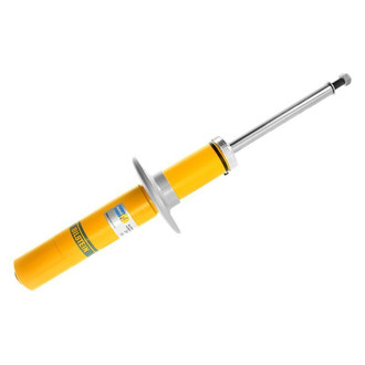 Bilstein® - B6 Series Front Driver or Passenger Side Heavy Duty Monotube Shock Absorber
