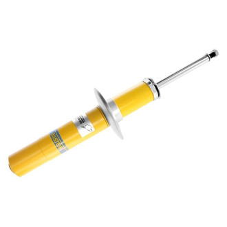 Bilstein® - B8 Series Sport Front Driver or Passenger Side Monotube Shock Absorber