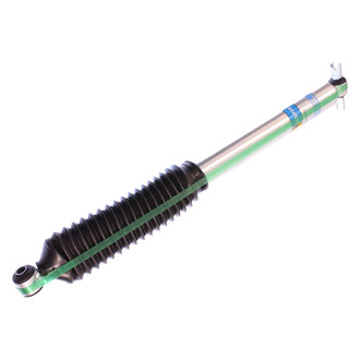 Bilstein® - B8 5100 Series Rear Driver or Passenger Side Monotube Smooth Body Shock Absorber