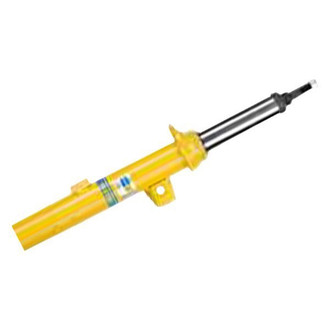 Bilstein® - B6 Series Rear Driver or Passenger Side Heavy Duty Monotube Shock Absorber