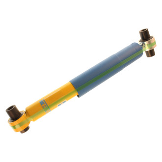 Bilstein® - B6 Series Front Driver or Passenger Side Heavy Duty Monotube Shock Absorber