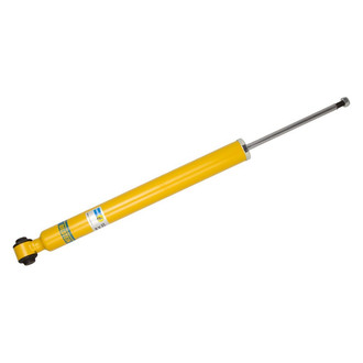 Bilstein® - B6 Series Rear Driver or Passenger Side Heavy Duty Monotube Shock Absorber