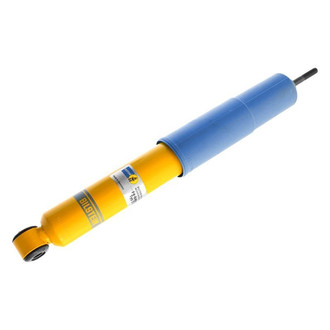 Bilstein® - B6 4600 Series Front Driver or Passenger Side Standard Monotube Shock Absorber
