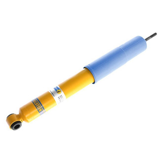 Bilstein® - B6 4600 Series Front Driver or Passenger Side Monotube Auxiliary Shock Absorber