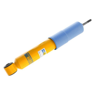 Bilstein® - B6 4600 Series Front Driver or Passenger Side Standard Monotube Shock Absorber