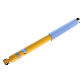 Bilstein® - B6 4600 Series Rear Driver or Passenger Side Standard Monotube Shock Absorber