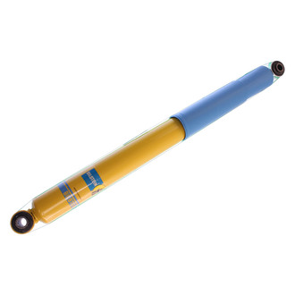 Bilstein® - B6 4600 Series Rear Driver or Passenger Side Standard Monotube Shock Absorber