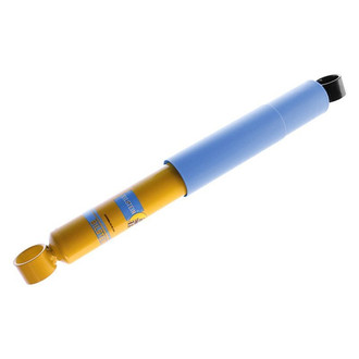 Bilstein® - B6 4600 Series Rear Driver Side Standard Monotube Shock Absorber