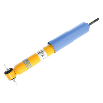 Bilstein® - B6 4600 Series Front Driver or Passenger Side Standard Monotube Shock Absorber