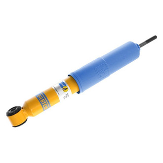 Bilstein® - B6 4600 Series Front Driver or Passenger Side Standard Monotube Shock Absorber