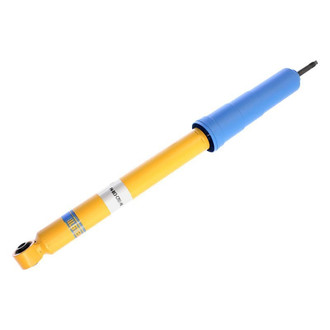Bilstein® - B6 4600 Series Rear Driver or Passenger Side Standard Monotube Shock Absorber