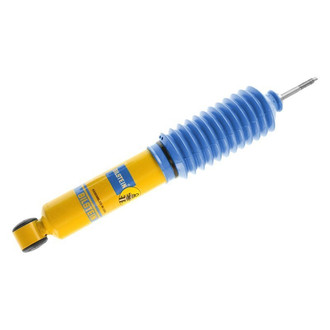 Bilstein® - B6 4600 Series Front Driver or Passenger Side Standard Monotube Shock Absorber