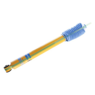 Bilstein® - B6 4600 Series Rear Driver or Passenger Side Standard Monotube Shock Absorber