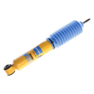 Bilstein® - B6 4600 Series Front Driver or Passenger Side Standard Monotube Shock Absorber