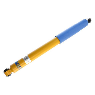 Bilstein® - B6 4600 Series Rear Driver or Passenger Side Standard Monotube Shock Absorber