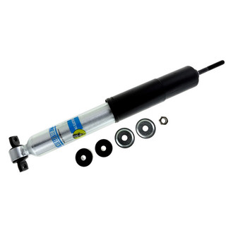 Bilstein® - B8 5100 Series Front Driver or Passenger Side Monotube Smooth Body Shock Absorber