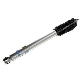 Bilstein® - B8 5100 Series Rear Driver or Passenger Side Monotube Smooth Body Shock Absorber