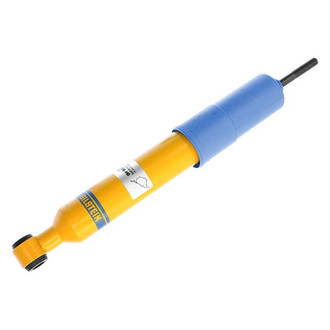 Bilstein® - B6 4600 Series Front Driver or Passenger Side Standard Monotube Shock Absorber