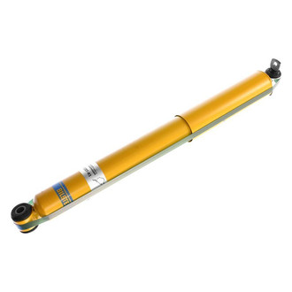 Bilstein® - B6 4600 Series Rear Driver or Passenger Side Standard Monotube Shock Absorber