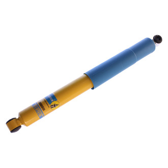 Bilstein® - B6 4600 Series Front Driver or Passenger Side Standard Monotube Shock Absorber