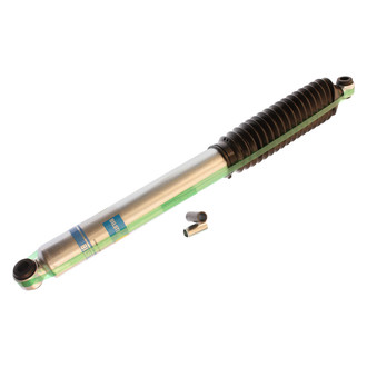 Bilstein® - B8 5100 Series Rear Driver or Passenger Side Monotube Smooth Body Shock Absorber