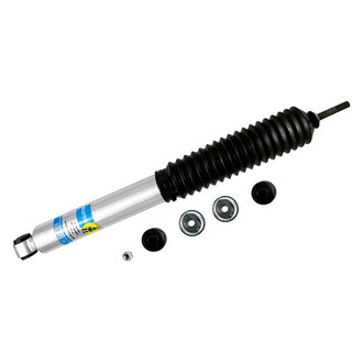 Bilstein® - B8 5100 Series Front Driver or Passenger Side Monotube Smooth Body Shock Absorber