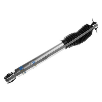 Bilstein® - B8 5100 Series Rear Driver or Passenger Side Monotube Smooth Body Shock Absorber