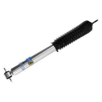 Bilstein® - B8 5100 Series Front Driver or Passenger Side Monotube Smooth Body Shock Absorber
