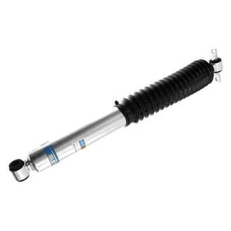 Bilstein® - B8 5100 Series Rear Driver or Passenger Side Monotube Smooth Body Shock Absorber