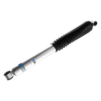 Bilstein® - B8 5100 Series Rear Driver or Passenger Side Monotube Smooth Body Shock Absorber