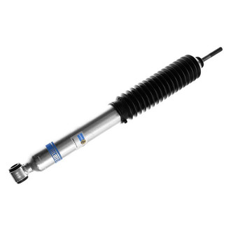 Bilstein® - B8 5100 Series Front Driver or Passenger Side Monotube Smooth Body Shock Absorber