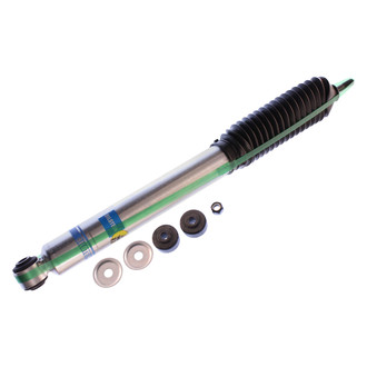 Bilstein® - B8 5100 Series Front Driver or Passenger Side Monotube Smooth Body Shock Absorber
