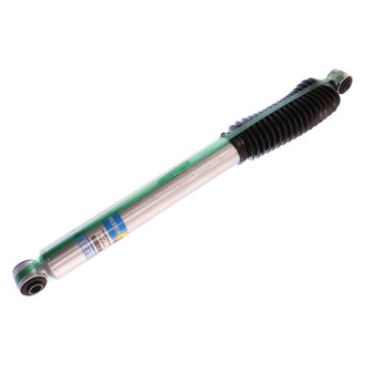 Bilstein® - B8 5100 Series Rear Driver or Passenger Side Monotube Smooth Body Shock Absorber