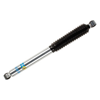 Bilstein® - B6 4600 Series Rear Driver or Passenger Side Standard Monotube Shock Absorber