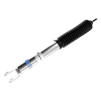 Bilstein® - B8 5100 Series Front Driver or Passenger Side Monotube Smooth Body Shock Absorber