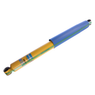 Bilstein® - B6 4600 Series Rear Driver or Passenger Side Standard Monotube Shock Absorber