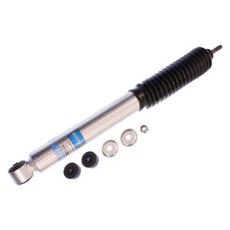 Bilstein® - B8 5100 Series Front Driver or Passenger Side Monotube Smooth Body Shock Absorber