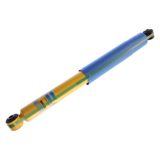 Bilstein® - B6 4600 Series Rear Driver or Passenger Side Standard Monotube Shock Absorber