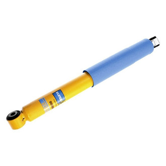 Bilstein® - B6 4600 Series Rear Driver or Passenger Side Standard Monotube Shock Absorber
