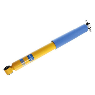 Bilstein® - B6 4600 Series Rear Driver or Passenger Side Standard Monotube Shock Absorber