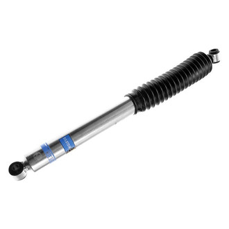 Bilstein® - B8 5100 Series Rear Driver or Passenger Side Monotube Smooth Body Shock Absorber