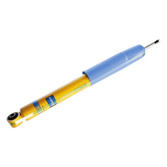 Bilstein® - B6 4600 Series Rear Driver or Passenger Side Standard Monotube Shock Absorber