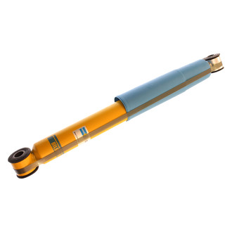 Bilstein® - B6 Series Front Driver or Passenger Side Heavy Duty Monotube Shock Absorber