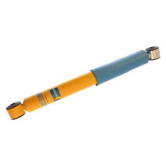Bilstein® - B6 Series Front Driver or Passenger Side Heavy Duty Monotube Shock Absorber