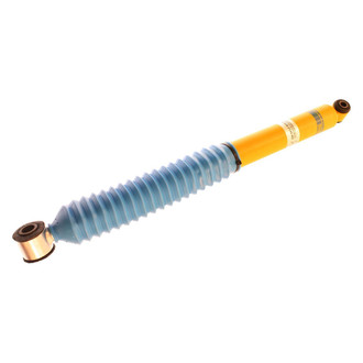 Bilstein® - B6 Series Front Driver or Passenger Side Heavy Duty Monotube Shock Absorber