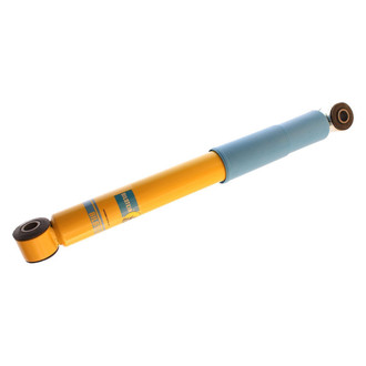Bilstein® - B6 Series Rear Driver or Passenger Side Heavy Duty Monotube Shock Absorber