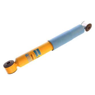 Bilstein® - B6 Series Front Driver or Passenger Side Heavy Duty Monotube Shock Absorber