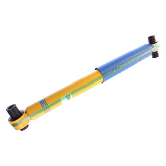 Bilstein® - B6 Series Front Driver or Passenger Side Heavy Duty Monotube Shock Absorber